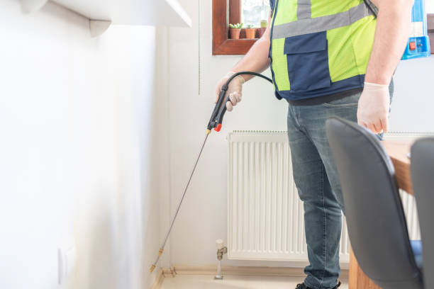 Best Mosquito Control Services  in Stallion Springs, CA