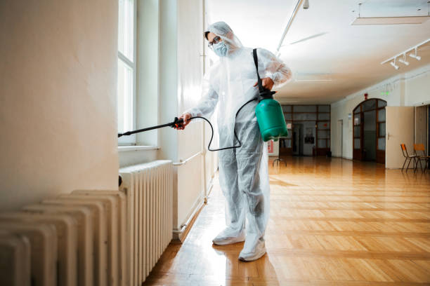 Best Wildlife Control Services  in Stallion Springs, CA